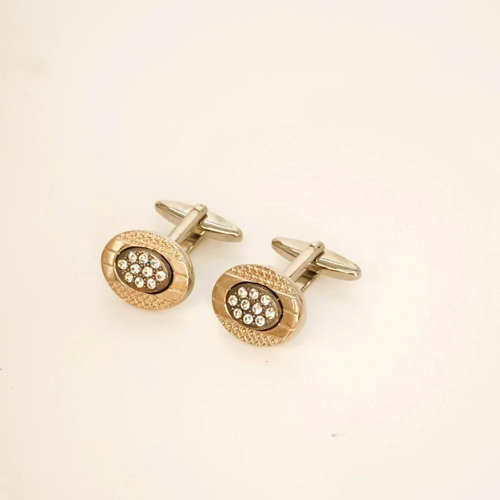 N/A silver tone